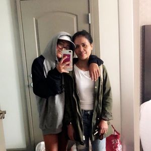 Meet your Posher, Tracy